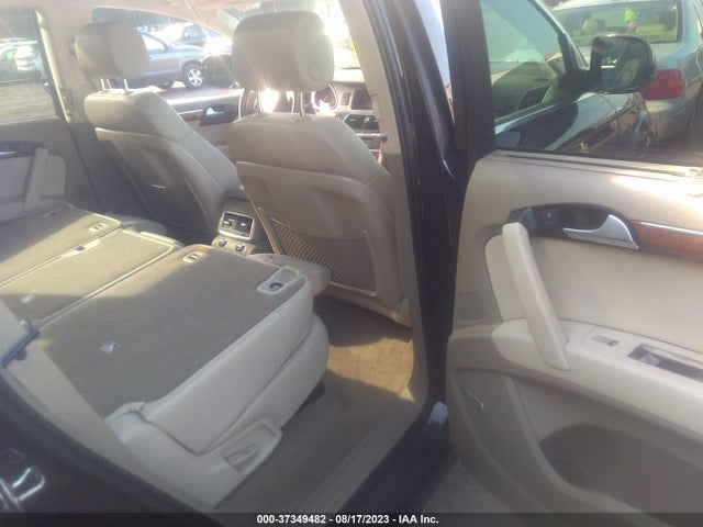 WA1LGAFE4FD012715 Audi Q7 3.0t Premium Plus