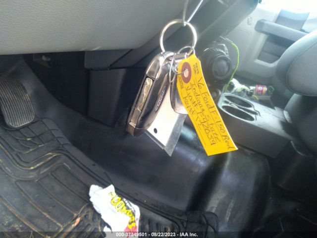 1FTEX1E80GKF42039 Ford F-150 Xlt/xl