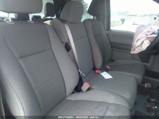 1FTEX1E80GKF42039 Ford F-150 Xlt/xl