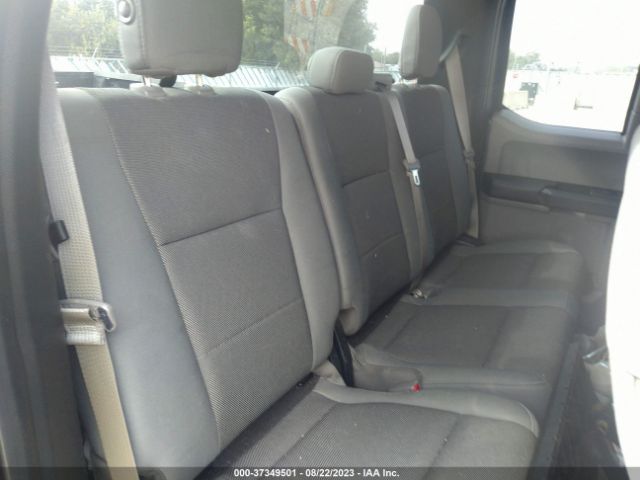 1FTEX1E80GKF42039 Ford F-150 Xlt/xl