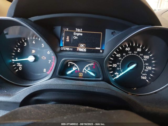 1FMCU0J95HUC95983 Ford Escape Titanium