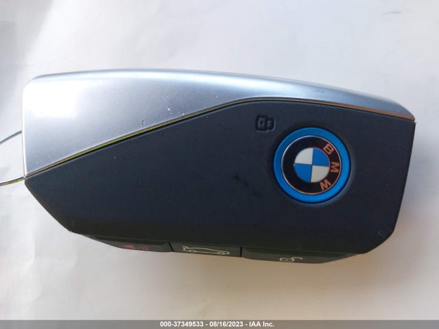 2024 BMW iX, VIN: WB523CF03RCN62491