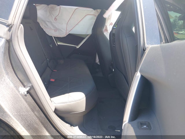 2024 BMW iX, VIN: WB523CF03RCN62491