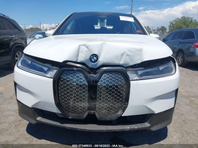WB523CF03RCN62491 BMW Ix Xdrive50