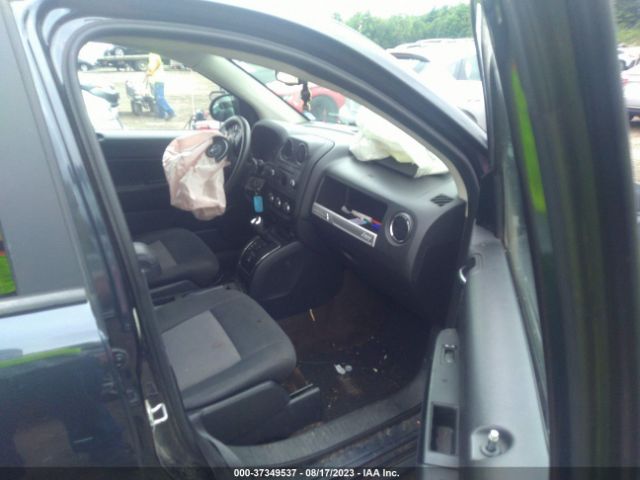 1C4NJCBB6ED531352 Jeep Compass Sport