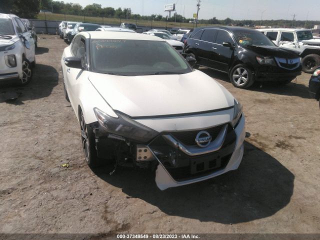 1N4AA6AP8GC396502 auction archive image