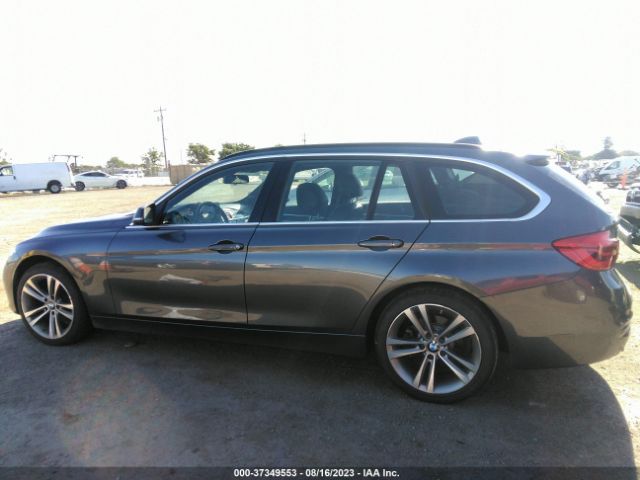 WBA8G5C59GK752794 BMW 3 Series 328i Xdrive