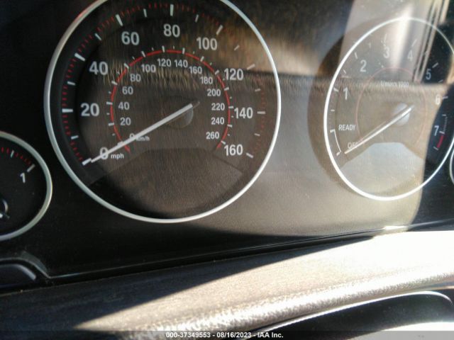 WBA8G5C59GK752794 BMW 3 Series 328i Xdrive