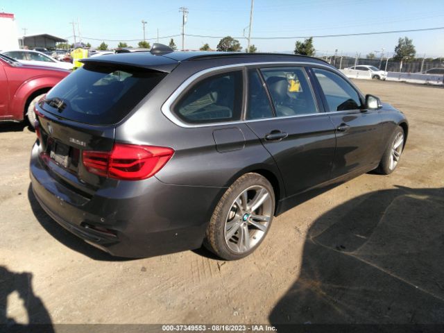 WBA8G5C59GK752794 BMW 3 Series 328i Xdrive