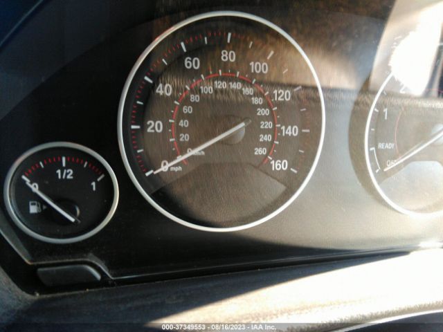 WBA8G5C59GK752794 BMW 3 Series 328i Xdrive