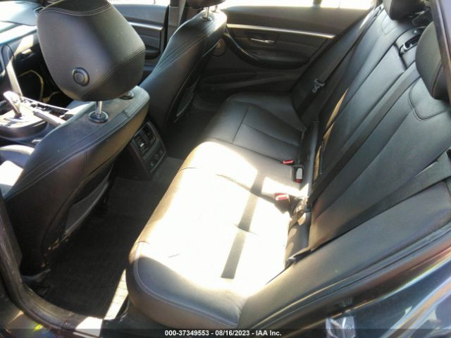 WBA8G5C59GK752794 BMW 3 Series 328i Xdrive