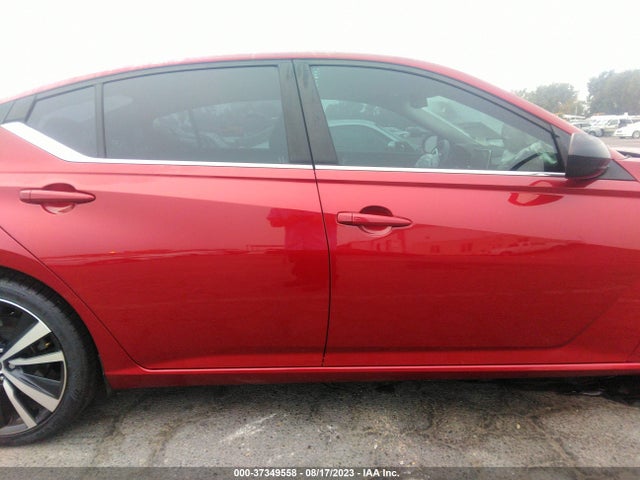 Nissan Altima 2.5 Sr 2019 1N4BL4CV5KC214021 Image 13