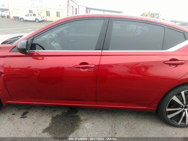 Nissan Altima 2.5 Sr 2019 1N4BL4CV5KC214021 Image 14