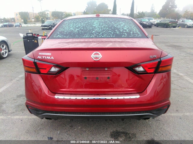Nissan Altima 2.5 Sr 2019 1N4BL4CV5KC214021 Image 16