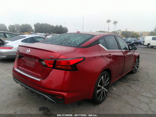 Nissan Altima 2.5 Sr 2019 1N4BL4CV5KC214021 Image 4