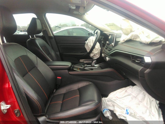 Nissan Altima 2.5 Sr 2019 1N4BL4CV5KC214021 Image 5