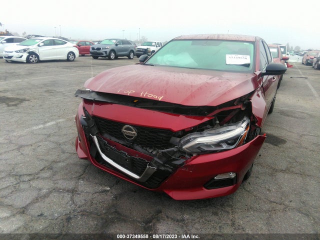 Nissan Altima 2.5 Sr 2019 1N4BL4CV5KC214021 Image 6