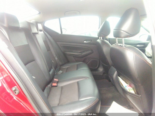 Nissan Altima 2.5 Sr 2019 1N4BL4CV5KC214021 Image 8