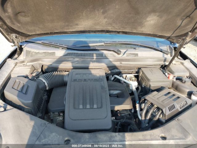 2GKFLWEK4F6142399 GMC Terrain Sle