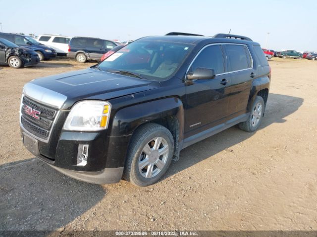 2GKFLWEK4F6142399 GMC Terrain Sle