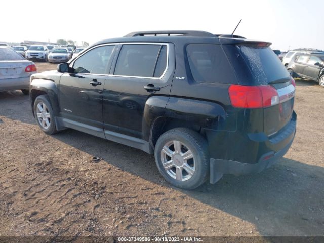 2GKFLWEK4F6142399 GMC Terrain Sle