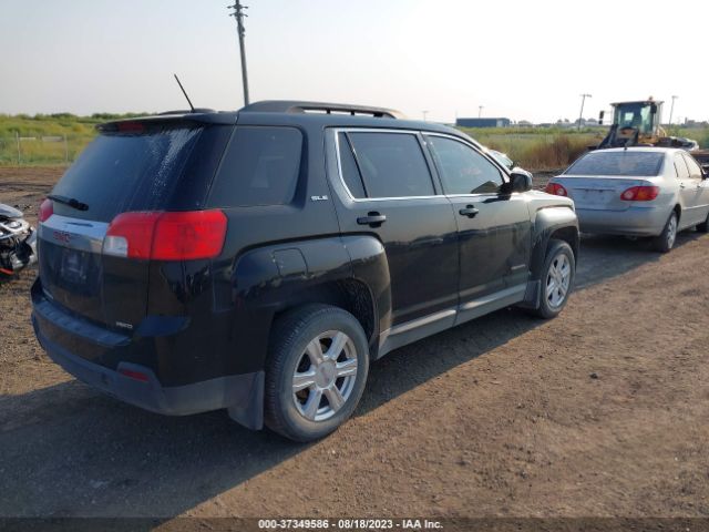 2GKFLWEK4F6142399 GMC Terrain Sle