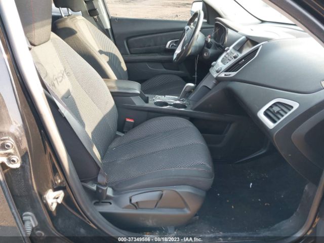 2GKFLWEK4F6142399 GMC Terrain Sle