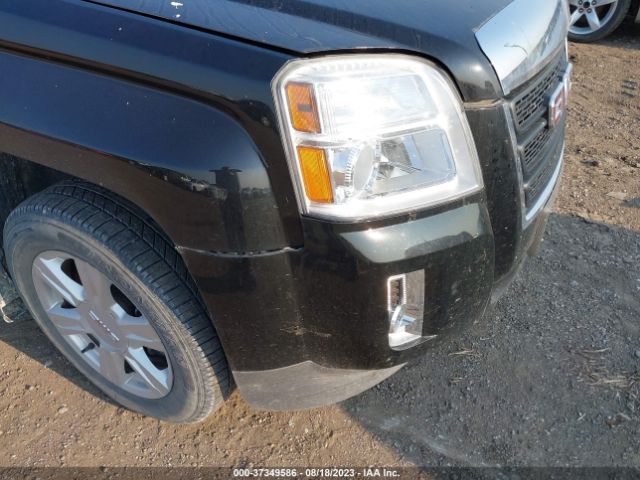 2GKFLWEK4F6142399 GMC Terrain Sle