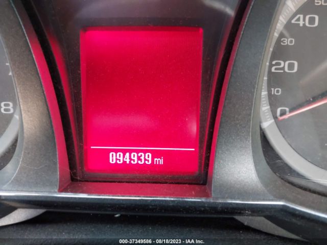 2GKFLWEK4F6142399 GMC Terrain Sle