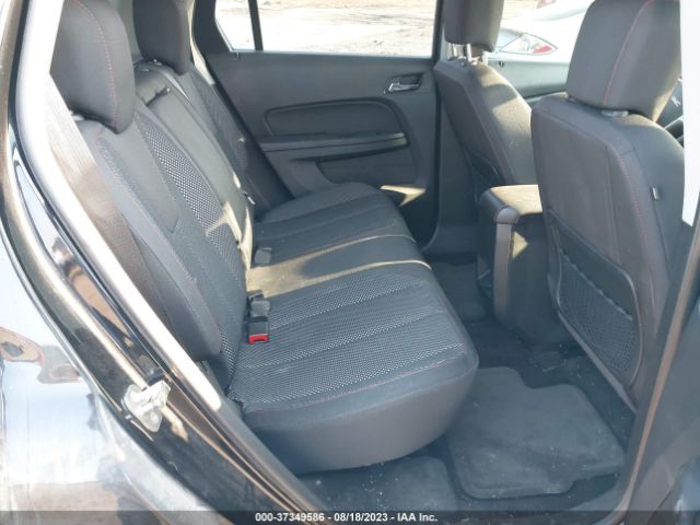 2GKFLWEK4F6142399 GMC Terrain Sle