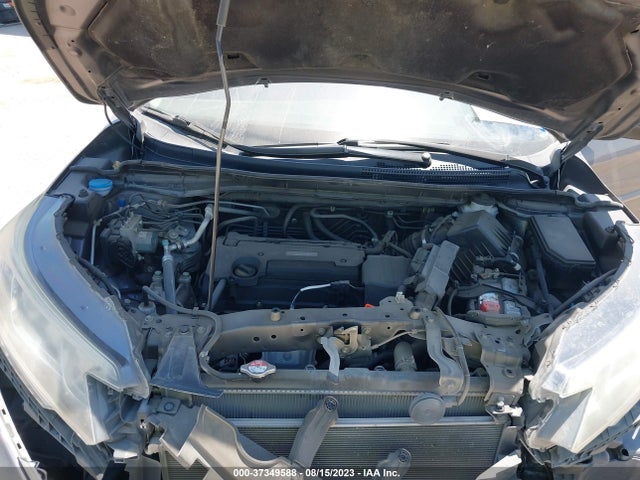 Honda CR-V LX 2016 3CZRM3H34GG702155 Image 16