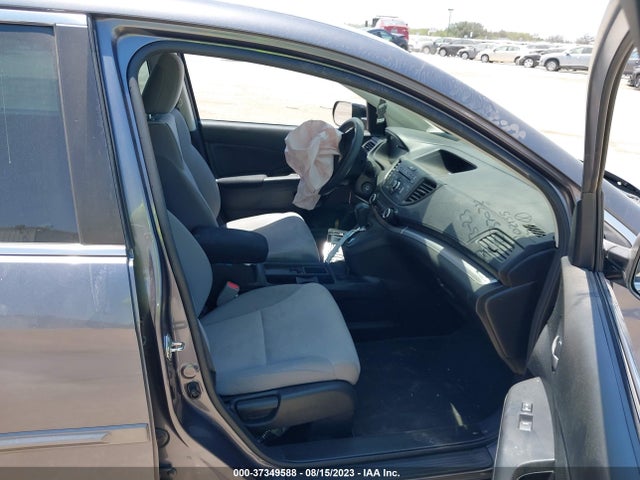 Honda CR-V LX 2016 3CZRM3H34GG702155 Image 11