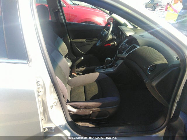 2014 CHEVROLET CRUZE 1LT VIN: 1G1PC5SB1E7105039