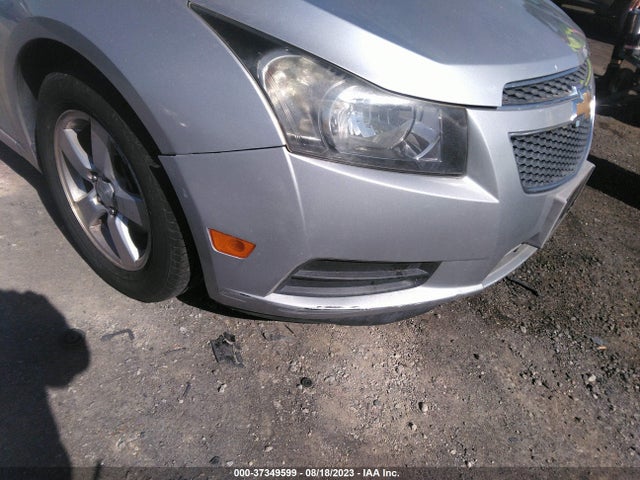 2014 CHEVROLET CRUZE 1LT VIN: 1G1PC5SB1E7105039