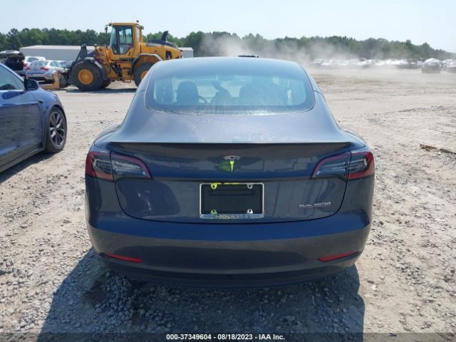 5YJ3E1EC7NF317337 Tesla Model 3 Performance