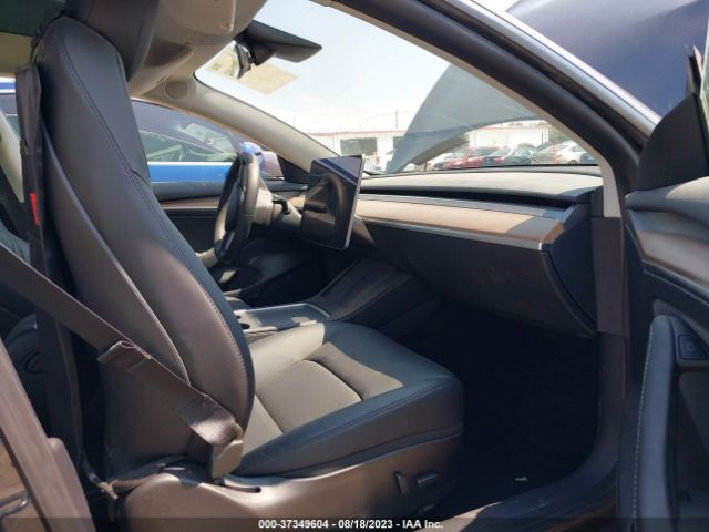 5YJ3E1EC7NF317337 Tesla Model 3 Performance
