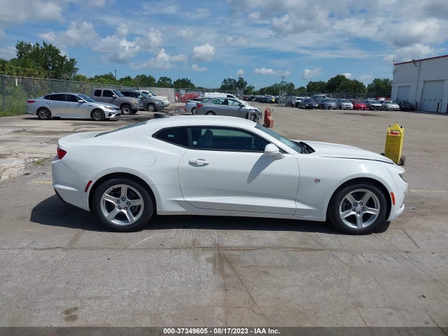 Chevrolet Camaro 1lt 2023 1G1FB1RX3P0153517 Image 13