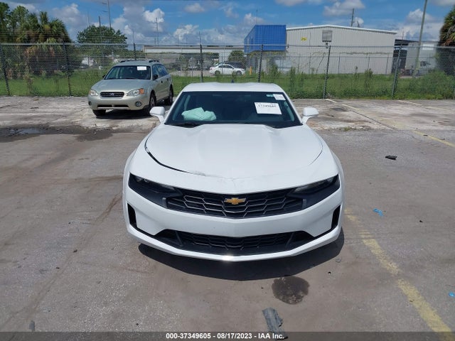 Chevrolet Camaro 1lt 2023 1G1FB1RX3P0153517 Image 6
