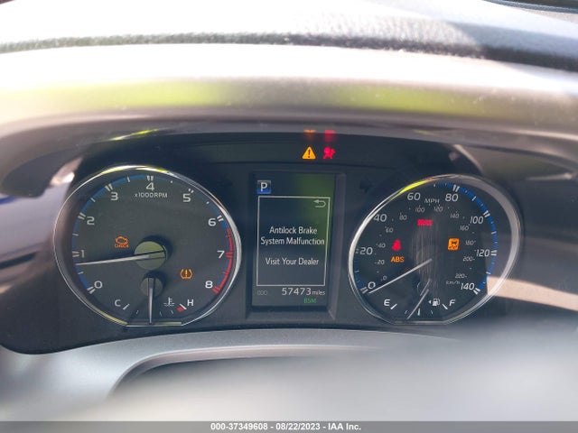 2018 TOYOTA RAV4 LIMITED/PLATINUM VIN: JTMYFREV8JJ206995