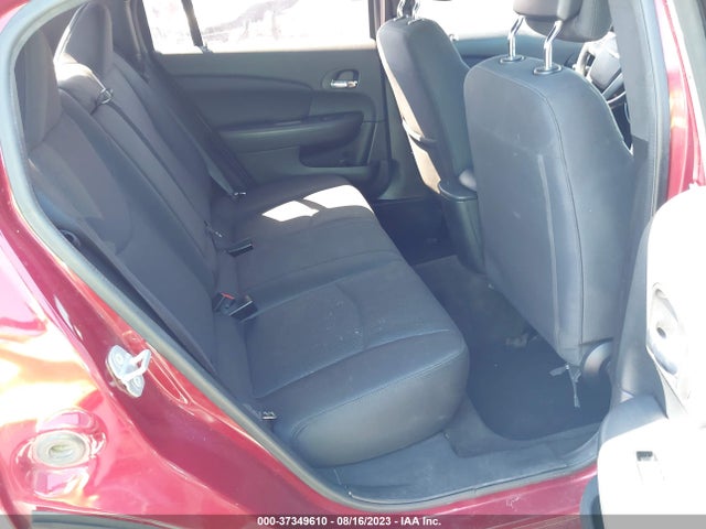Chrysler 200 Touring 2014 1C3CCBBG8EN152536 Image 8