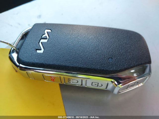 KNDCR3LE1P5090445 KIA Niro Ex Touring