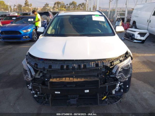 KNDCR3LE1P5090445 KIA Niro Ex Touring
