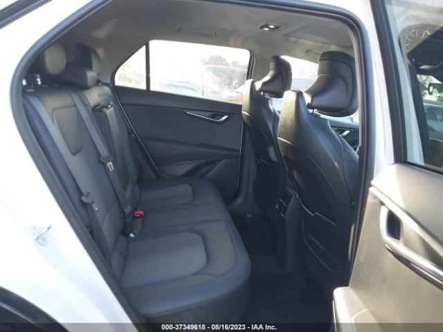 KNDCR3LE1P5090445 KIA Niro Ex Touring