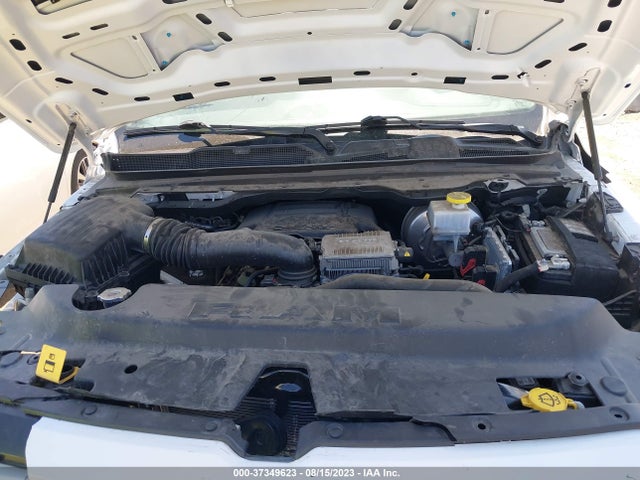 1C6SRFJT5MN751752 RAM 1500 Laramie