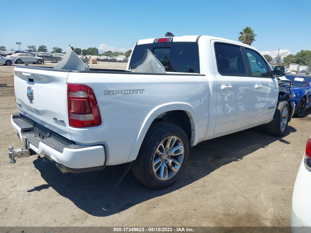 1C6SRFJT5MN751752 RAM 1500 Laramie