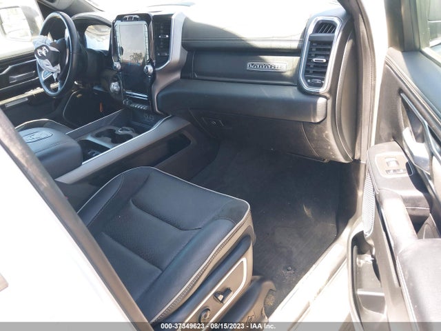 1C6SRFJT5MN751752 RAM 1500 Laramie