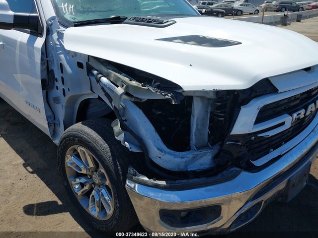 1C6SRFJT5MN751752 RAM 1500 Laramie