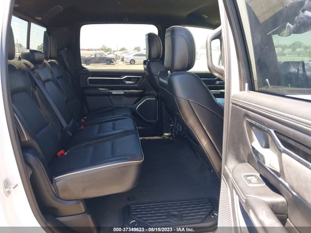 1C6SRFJT5MN751752 RAM 1500 Laramie