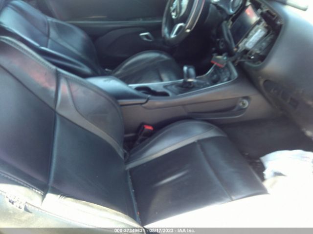 2C3CDZAG9HH540735 Dodge Challenger Sxt Plus