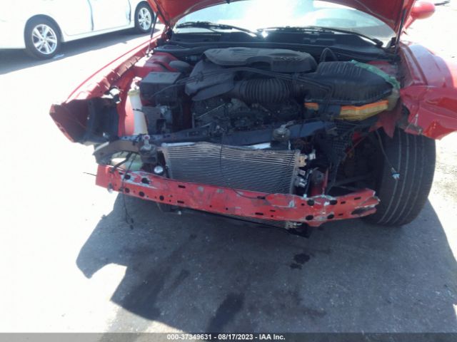 2C3CDZAG9HH540735 Dodge Challenger Sxt Plus